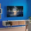 Телевизор Триколор P65QH701, SMART TV, 65", QLED, 4K, черный