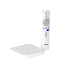 Смарт ТВ приставка CADENA PRO X2 CSB-248 White CADENA  PRO X2 CSB-248 Wh
