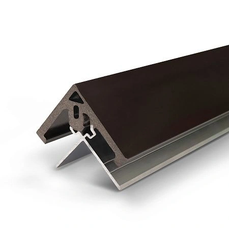 картинка Направляющая для углового профиля (3м)