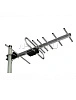 антенна телевизионная наружная активная локус мeридиан-07af