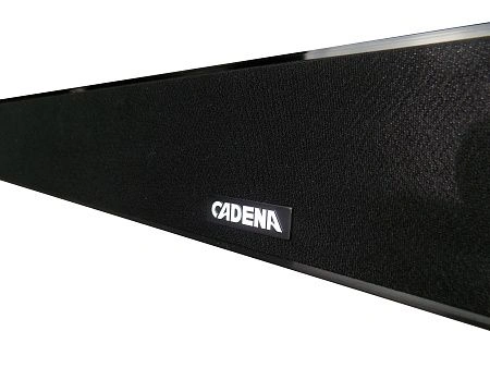 картинка Саундбар CADENA B802