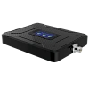  комплект усилитель сигнала сотовой связи tr-1800/2100/2600-black