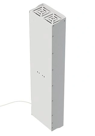 картинка Очиститель воздуха рециркулятор «Солнечный Бриз-4N»