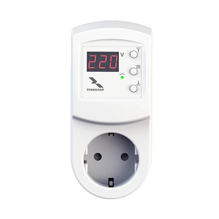 картинка Контроллер напряжения Триколор, TR-UG-16