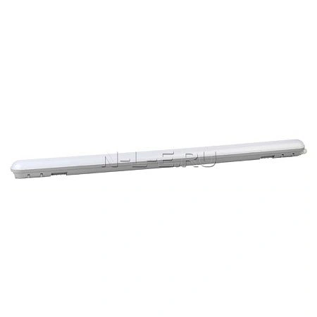 картинка Светильник светодиодный Эра SPP-2-36-6K-M IP65 1200х76х66 36Вт 3200Лм 6500К матовый