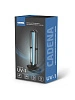 лампа cadena, бактерицидная ультрафиолетовая с озоном, uv-1