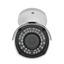 Видеокамера AHD ул. RedLine RL-AHD4M-IR-V (1/3'', OV4689, ИК 50м, 4Мп, f=2,8-12mm, IP67) RL-AHD4M-IR-V