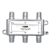 картинка Ответвитель 4 отвода 10 дБ 5-1000 МГц CADENA