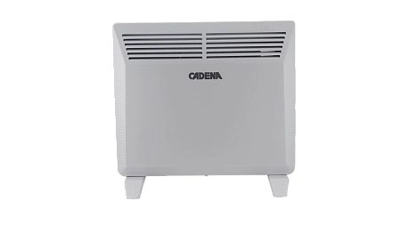 конвектор электрический cadena wrm-2000-s