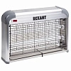 картинка Лампа антимоскитная 2х10Вт, 220В (R80)  REXANT