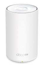 Mesh-система TP-Link Deco X1500-4G(1 pack) Deco X1500-4G(1 pack)
