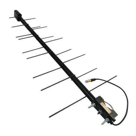 антенна телевизионная наружная пассивная cadena 2020 f, сталь