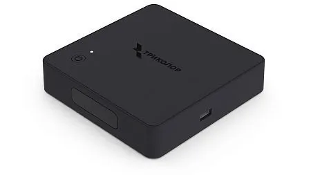  Медиасервер домашний Медиахаб СТАНДАРТ