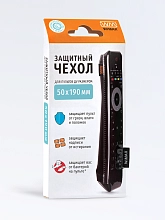Чехол для телевизионного ПДУ 50*190 WiMAX RCCWM-50190-B