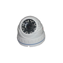 Видеокамера антив.(AHD,CVI,TVI) ул.SarmatT SR-S200V2812IRH (1/2,8"S,ИК 30м,2,4 Mpix,f=2,8-12mm) SR-S200V2812IRH