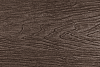 картинка Доска террасная 150-18-3000 шовная пустотелая с тиснением 3D Ш Шоколад (3м) Groentec ДПК